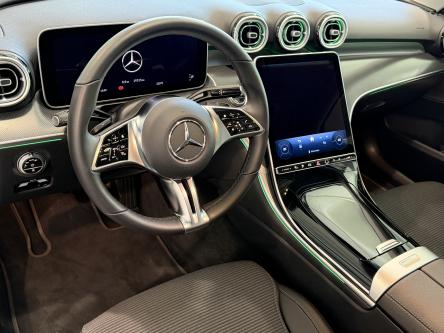 MERCEDES-BENZ C 300 e Break Avantgarde Panorama, Memory Seats, Camera, Led