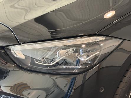 MERCEDES-BENZ C 300 e Break Avantgarde Panorama, Memory Seats, Camera, Led