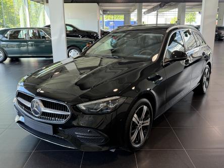 MERCEDES-BENZ C 300 e Break Avantgarde Panorama, Memory Seats, Camera, Led