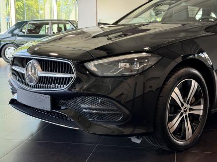 MERCEDES-BENZ C 300 e Break Avantgarde Panorama, Memory Seats, Camera, Led