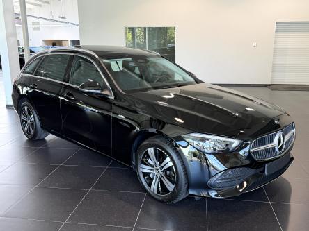 MERCEDES-BENZ C 300 e Break Avantgarde Panorama, Memory Seats, Camera, Led