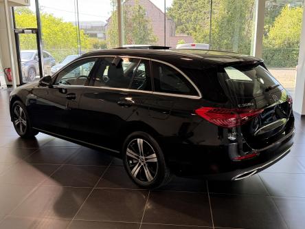 MERCEDES-BENZ C 300 e Break Avantgarde Panorama, Memory Seats, Camera, Led