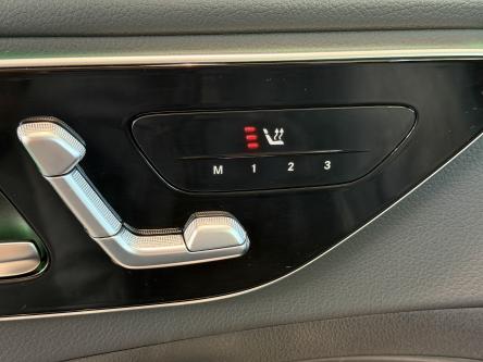 MERCEDES-BENZ C 300 e Break Avantgarde Panorama, Memory Seats, Camera, Led