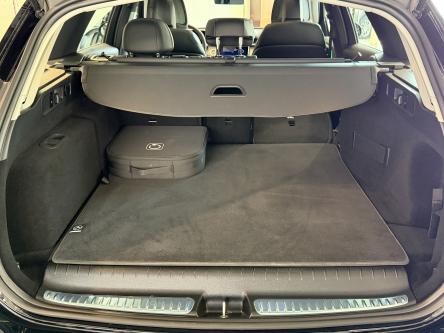 MERCEDES-BENZ C 300 e Break Avantgarde Panorama, Memory Seats, Camera, Led
