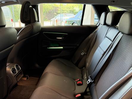MERCEDES-BENZ C 300 e Break Avantgarde Panorama, Memory Seats, Camera, Led
