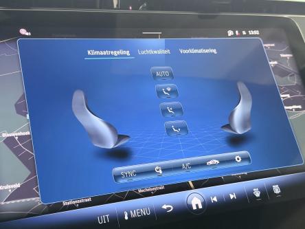 MERCEDES-BENZ E 53 AMG Hybrid 4M+ Break 2x Night, Burmester 4D, Distronic, Memory, 360 Camera