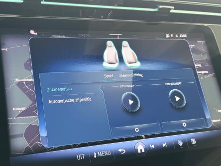 MERCEDES-BENZ E 53 AMG Hybrid 4M+ Break 2x Night, Burmester 4D, Distronic, Memory, 360 Camera