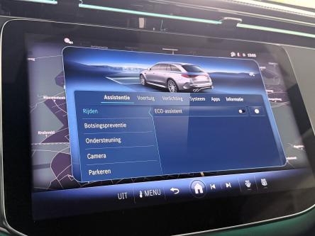 MERCEDES-BENZ E 53 AMG Hybrid 4M+ Break 2x Night, Burmester 4D, Distronic, Memory, 360 Camera