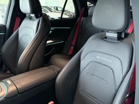 MERCEDES-BENZ E 53 AMG Hybrid 4M+ Break 2x Night, Burmester 4D, Distronic, Memory, 360 Camera
