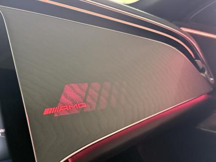 MERCEDES-BENZ E 53 AMG Hybrid 4M+ Break 2x Night, Burmester 4D, Distronic, Memory, 360 Camera
