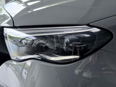 MERCEDES-BENZ E 53 AMG Hybrid 4M+ Break 2x Night, Burmester 4D, Distronic, Memory, 360 Camera