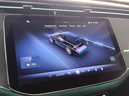 MERCEDES-BENZ E 53 AMG Hybrid 4M+ Break 2x Night, Burmester 4D, Distronic, Memory, 360 Camera