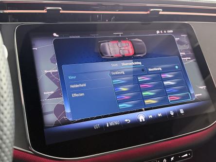 MERCEDES-BENZ E 53 AMG Hybrid 4M+ Break 2x Night, Burmester 4D, Distronic, Memory, 360 Camera