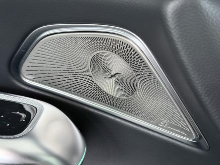 MERCEDES-BENZ E 53 AMG Hybrid 4M+ Break 2x Night, Burmester 4D, Distronic, Memory, 360 Camera