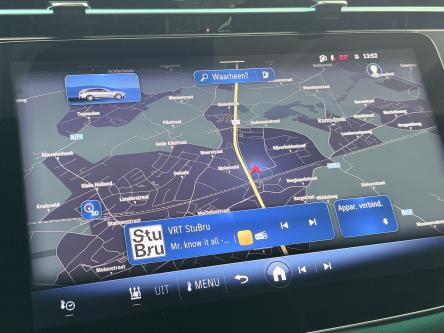 MERCEDES-BENZ E 53 AMG Hybrid 4M+ Break 2x Night, Burmester 4D, Distronic, Memory, 360 Camera