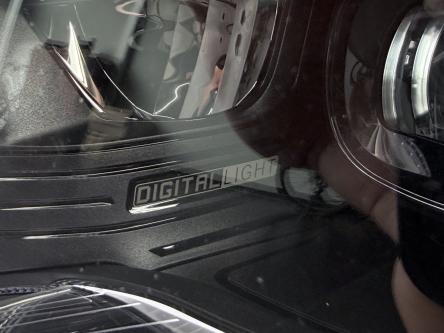 MERCEDES-BENZ E 53 AMG Hybrid 4M+ Break 2x Night, Burmester 4D, Distronic, Memory, 360 Camera