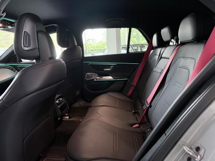 MERCEDES-BENZ E 53 AMG Hybrid 4M+ Break 2x Night, Burmester 4D, Distronic, Memory, 360 Camera