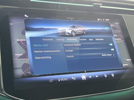 MERCEDES-BENZ E 53 AMG Hybrid 4M+ Break 2x Night, Burmester 4D, Distronic, Memory, 360 Camera