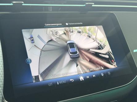 MERCEDES-BENZ E 53 AMG Hybrid 4M+ Break 2x Night, Burmester 4D, Distronic, Memory, 360 Camera