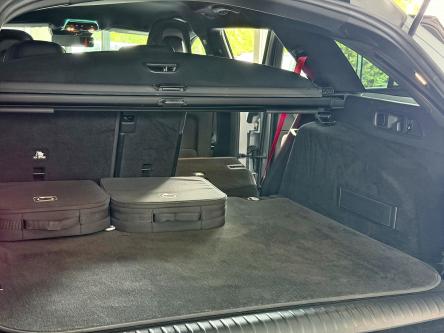 MERCEDES-BENZ E 53 AMG Hybrid 4M+ Break 2x Night, Burmester 4D, Distronic, Memory, 360 Camera