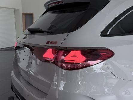 MERCEDES-BENZ E 53 AMG Hybrid 4M+ Break 2x Night, Burmester 4D, Distronic, Memory, 360 Camera
