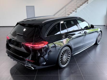 MERCEDES-BENZ C 180 Break Amg Night Pack, 19 Inch AMG, Camera, Led, Pdc