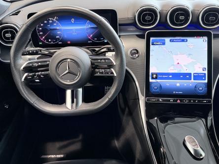 MERCEDES-BENZ C 180 Break Amg Night Pack, 19 Inch AMG, Camera, Led, Pdc