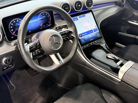 MERCEDES-BENZ C 180 Break Amg Night Pack, 19 Inch AMG, Camera, Led, Pdc
