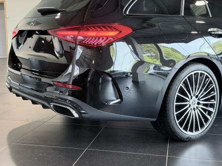 MERCEDES-BENZ C 180 Break Amg Night Pack, 19 Inch AMG, Camera, Led, Pdc