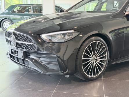 MERCEDES-BENZ C 180 Break Amg Night Pack, 19 Inch AMG, Camera, Led, Pdc