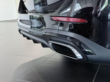 MERCEDES-BENZ C 180 Break Amg Night Pack, 19 Inch AMG, Camera, Led, Pdc