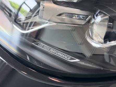 MERCEDES-BENZ C 180 Break Amg Night Pack, 19 Inch AMG, Camera, Led, Pdc