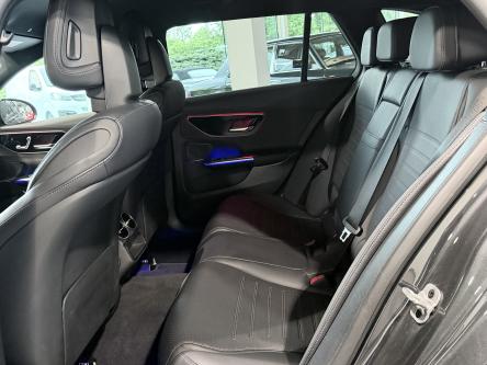 MERCEDES-BENZ C 180 Break AMG Night Pack, 360 Camera, Memory Seats, Distronic, Led