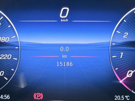 MERCEDES-BENZ C 180 Break AMG Night Pack, 360 Camera, Memory Seats, Distronic, Led