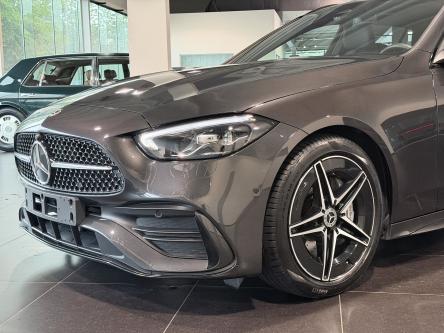 MERCEDES-BENZ C 180 Break AMG Night Pack, 360 Camera, Memory Seats, Distronic, Led