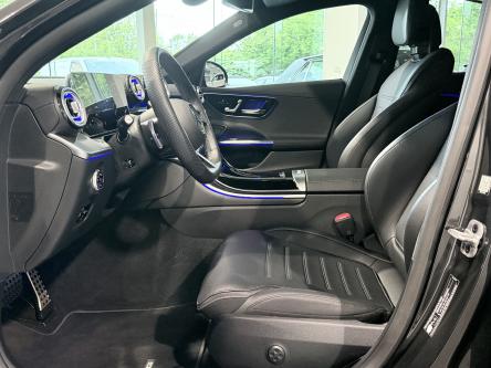MERCEDES-BENZ C 180 Break AMG Night Pack, 360 Camera, Memory Seats, Distronic, Led