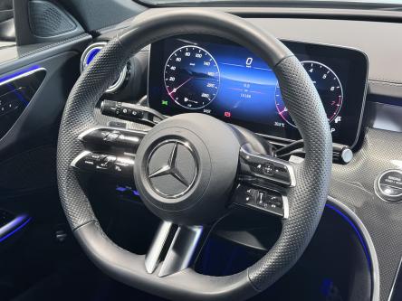 MERCEDES-BENZ C 180 Break AMG Night Pack, 360 Camera, Memory Seats, Distronic, Led