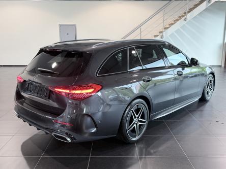 MERCEDES-BENZ C 180 Break AMG Night Pack, 360 Camera, Memory Seats, Distronic, Led