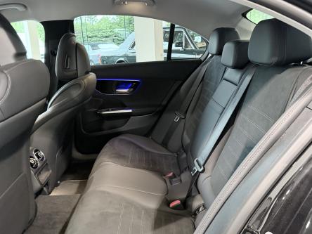 MERCEDES-BENZ C 180 Amg Night Pack, Camera, Led, Pdc