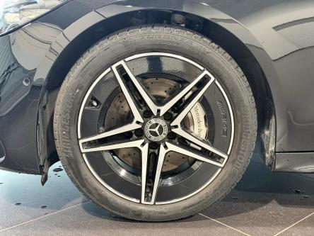 MERCEDES-BENZ C 180 Amg Night Pack, Camera, Led, Pdc