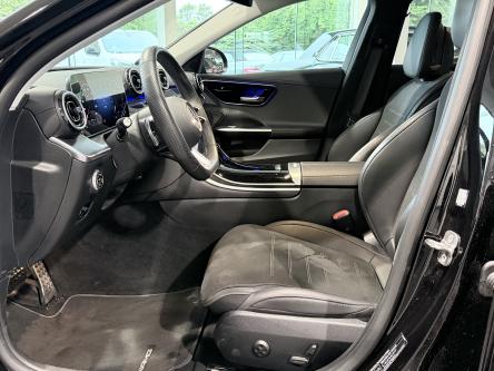 MERCEDES-BENZ C 180 Amg Night Pack, Camera, Led, Pdc
