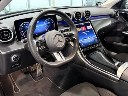MERCEDES-BENZ C 180 Amg Night Pack, Camera, Led, Pdc