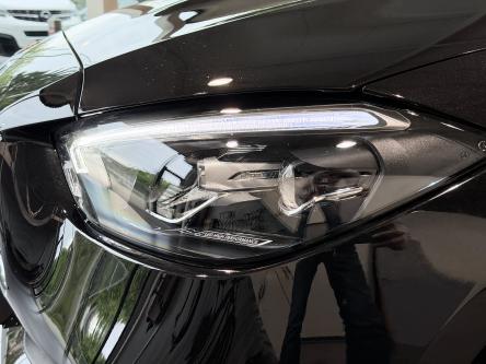 MERCEDES-BENZ C 180 Amg Night Pack, Camera, Led, Pdc