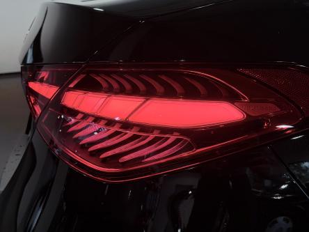 MERCEDES-BENZ C 180 Amg Night Pack, Camera, Led, Pdc