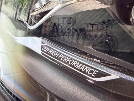 MERCEDES-BENZ C 180 Amg Night Pack, Camera, Led, Pdc
