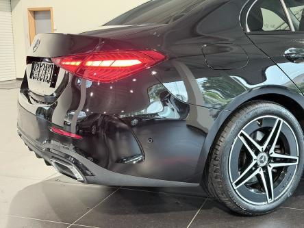 MERCEDES-BENZ C 180 Amg Night Pack, Camera, Led, Pdc