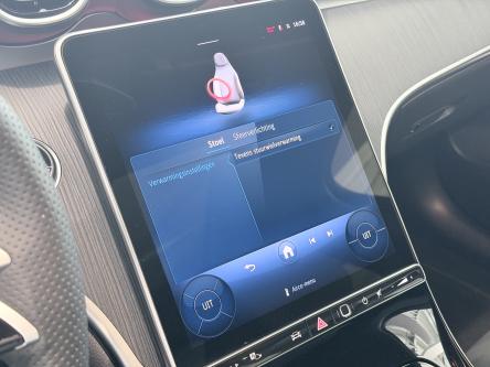 MERCEDES-BENZ C 180 Break Amg Night Pack, Panorama, Burmester 3D Sound, Distronic, Led