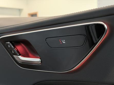 MERCEDES-BENZ C 180 Break Amg Night Pack, Panorama, Burmester 3D Sound, Distronic, Led