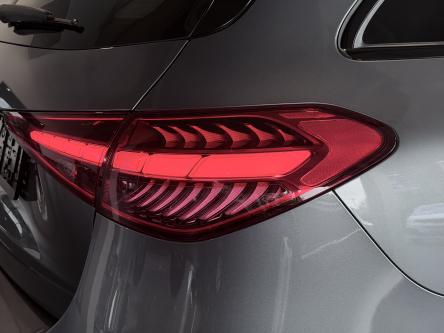 MERCEDES-BENZ C 180 Break Amg Night Pack, Panorama, Burmester 3D Sound, Distronic, Led