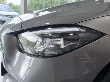 MERCEDES-BENZ C 180 Break Amg Night Pack, Panorama, Burmester 3D Sound, Distronic, Led